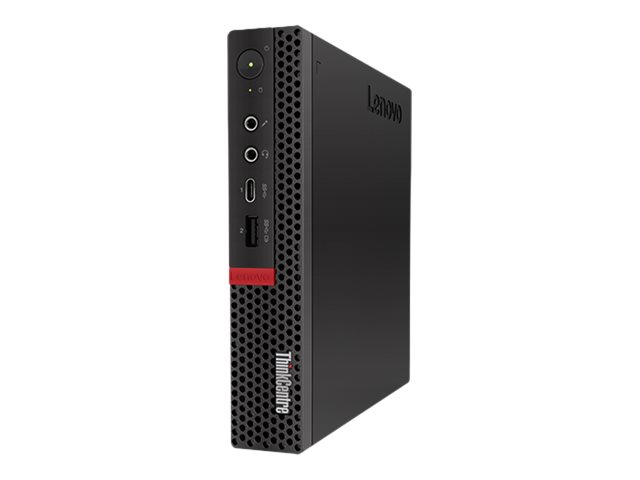 Lenovo M720q Tiny i5-9400T/16GB/256GB-NVMe/W11P COA Serial Port (10T7-SB125-AS) thumbnail