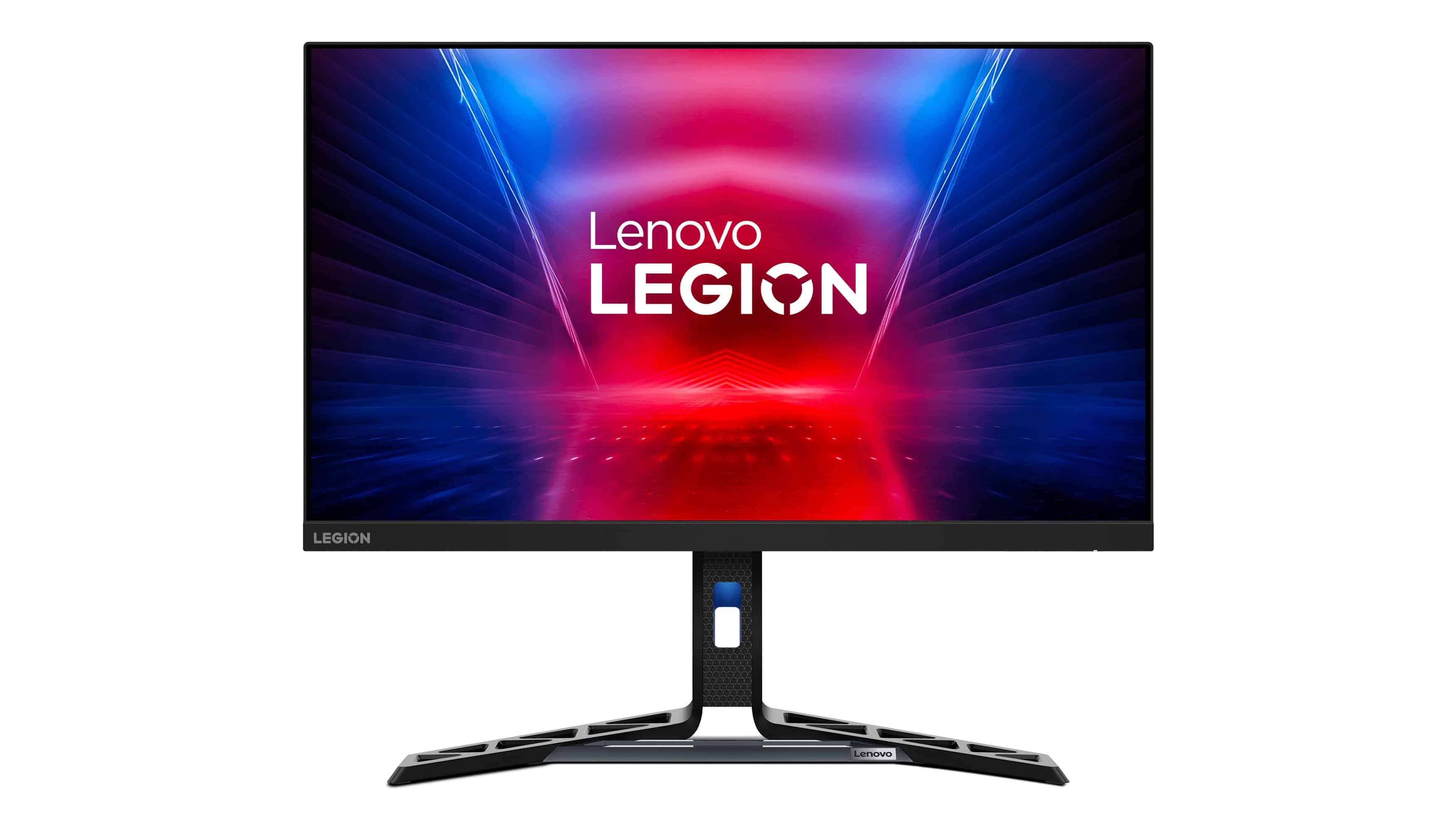 Lenovo Legion R27i-30 computer monitor 68,6 cm (27") 1920 x 1080 Pixels Full HD LED Zwart (67B5GAC1EU) thumbnail