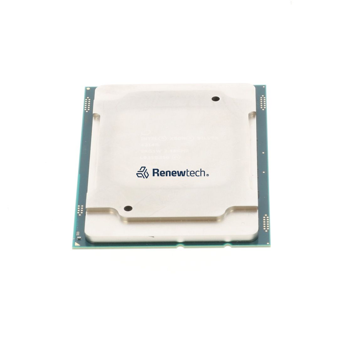 Super Micro Intel SILVER 4214R 2.40GHz 12C 16.5M 100W (CD8069504343701) thumbnail