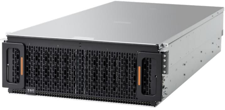 Western Digital SE4U60-60 720TB nTAA SATA4KNISE (1ES0365) thumbnail