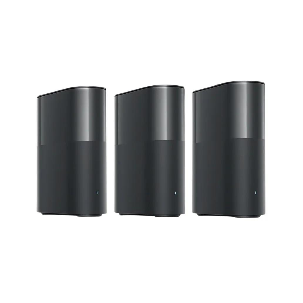 Xiaomi Mesh System BE3600 Pro - Wi-Fi- (DVB4480GL) thumbnail