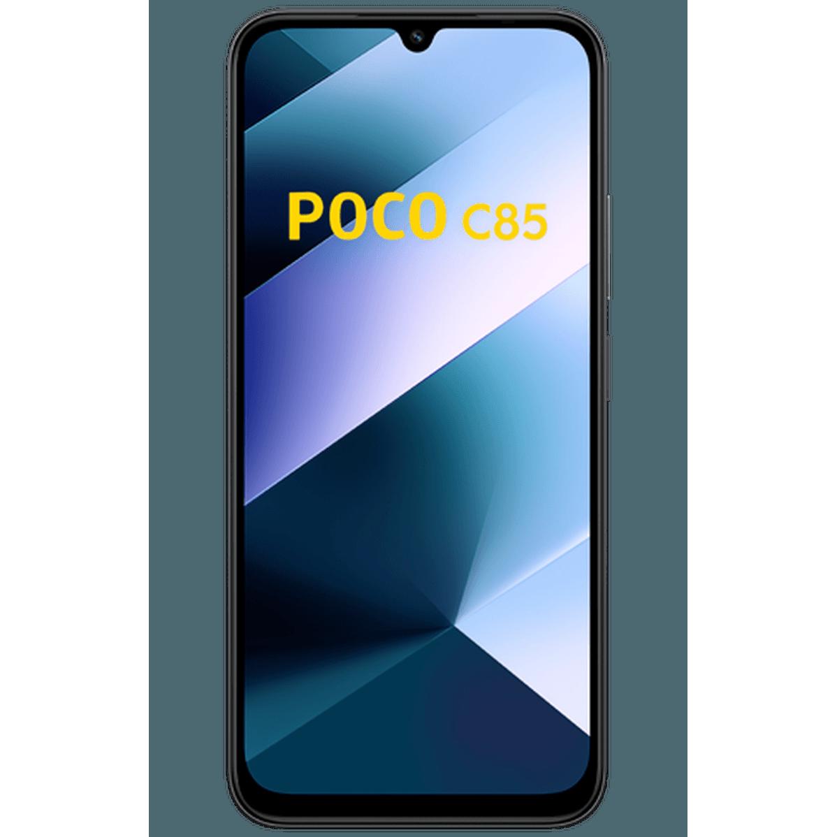 Xiaomi Poco C85 Smartphone 8+ - Smartphone - 256 GB (MZB0LFYEU) thumbnail