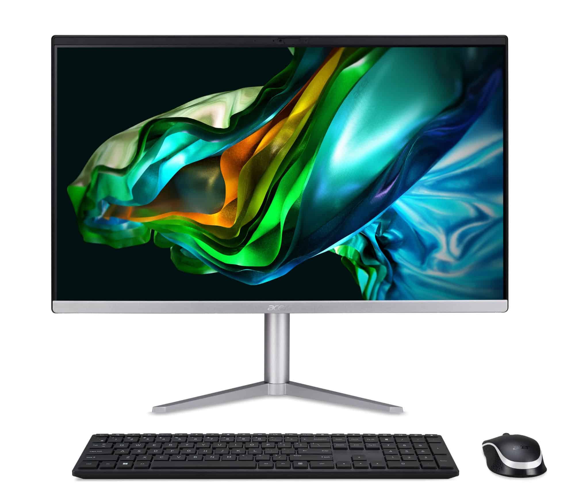 Acer Aspire C24-1300 All-in-One-PC 60,45 cm (23,8) (DQ.BL0EG.009) thumbnail