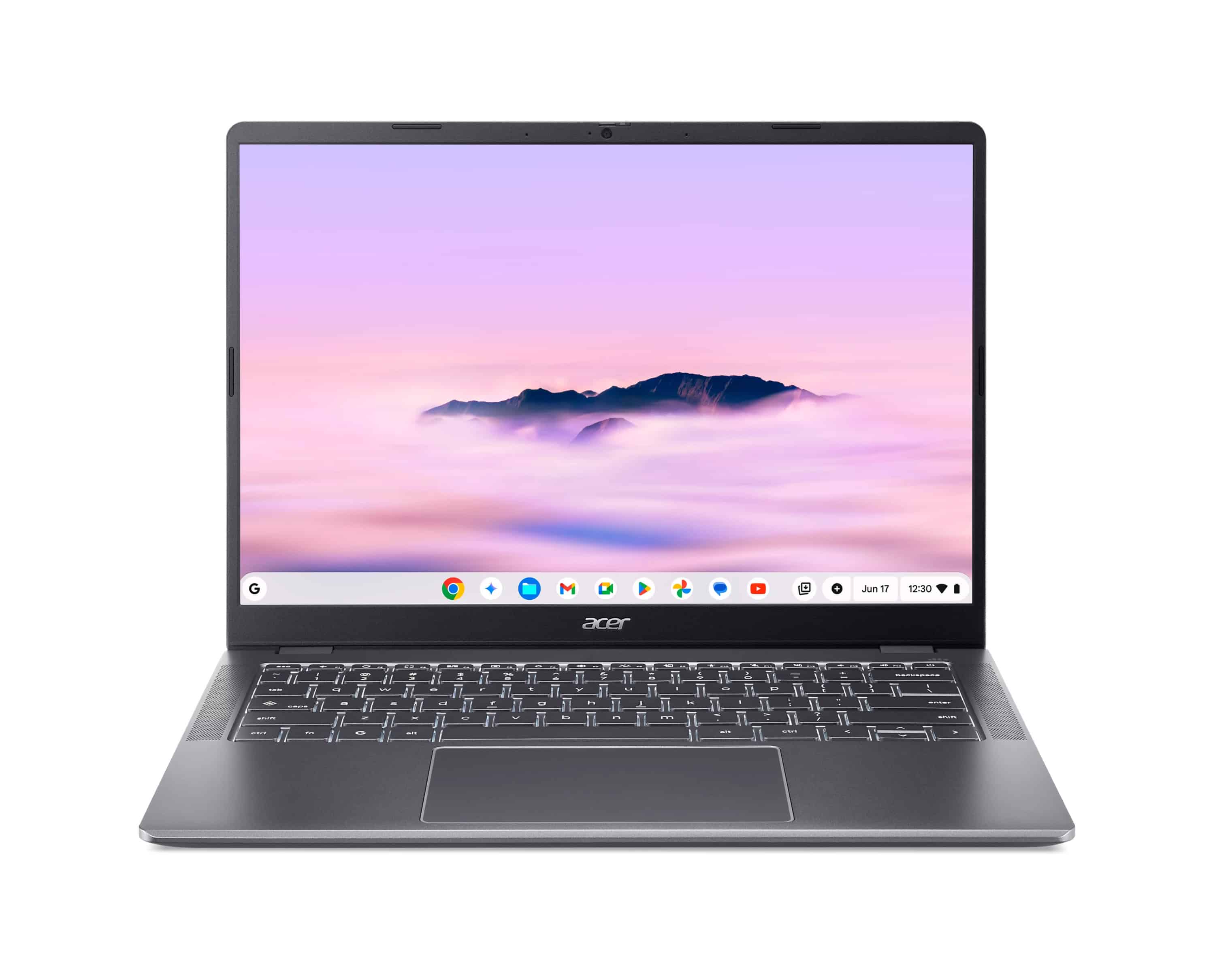Acer Chromebook Plus 514 CBE594-3T-TCO-36ZG CBE594-3T-TCO (NX.JETEH.004) thumbnail