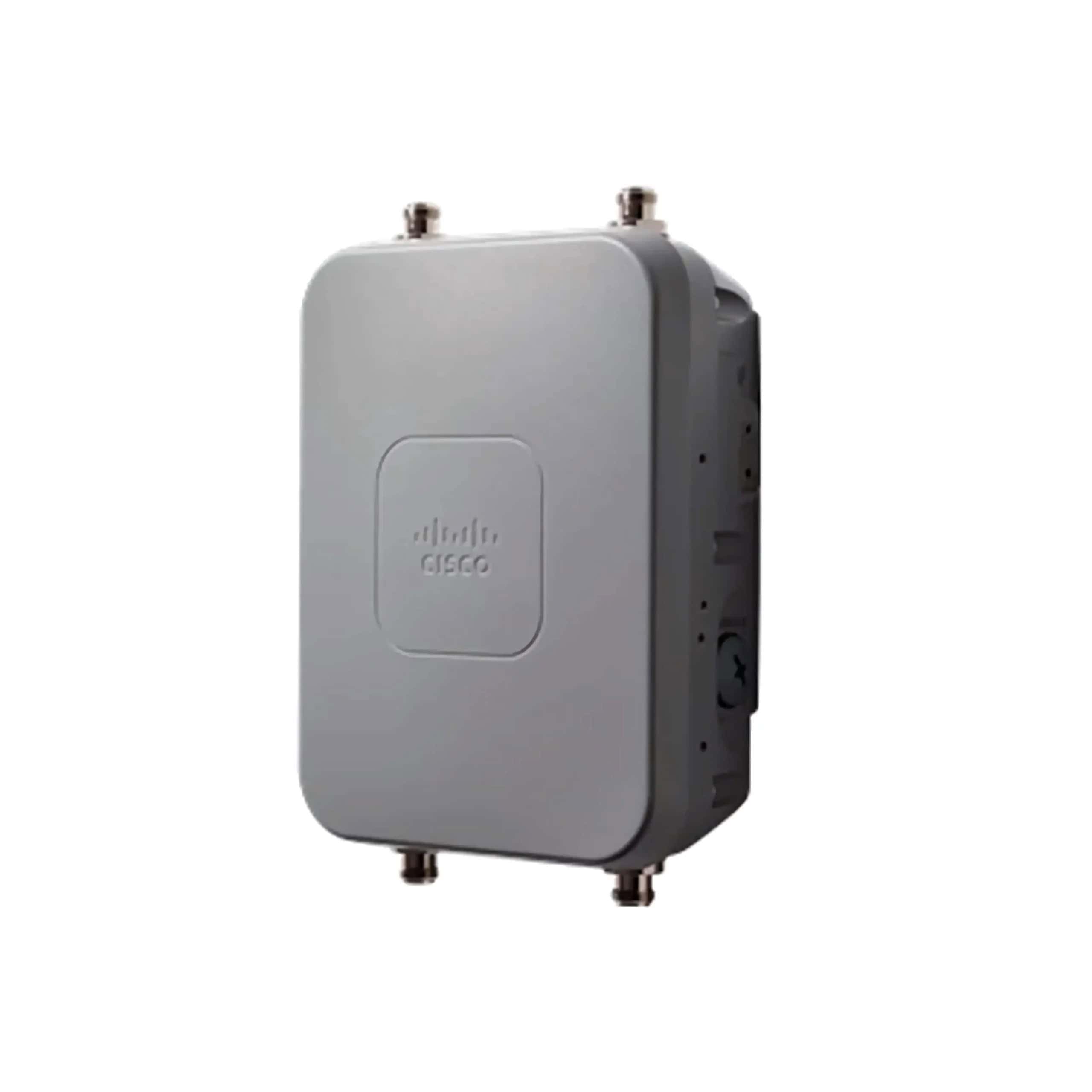 Cisco 802.11AC W2 LOW-PROFILE (AIR-AP1562I-E-K9-RFB) thumbnail