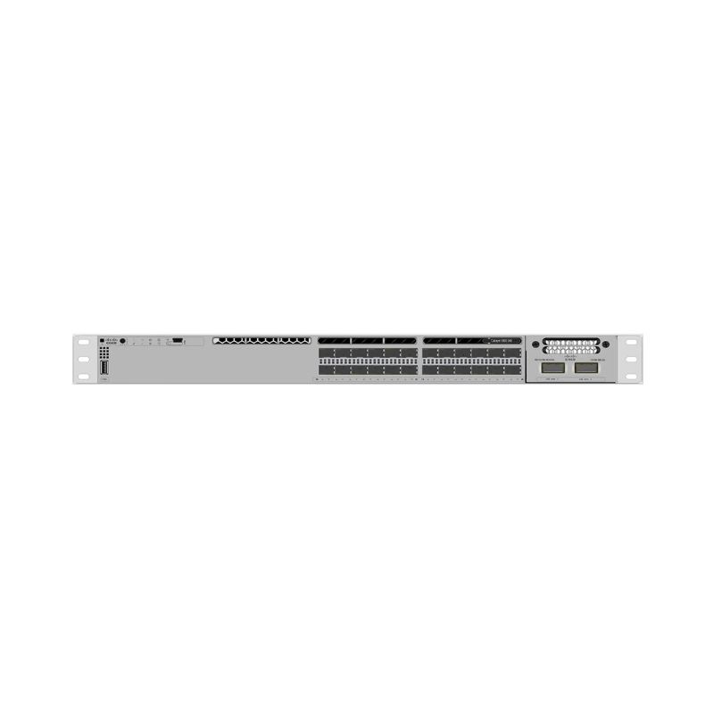 Cisco 00-24U-A Network Switch (C9300-24U-A-RFB) thumbnail
