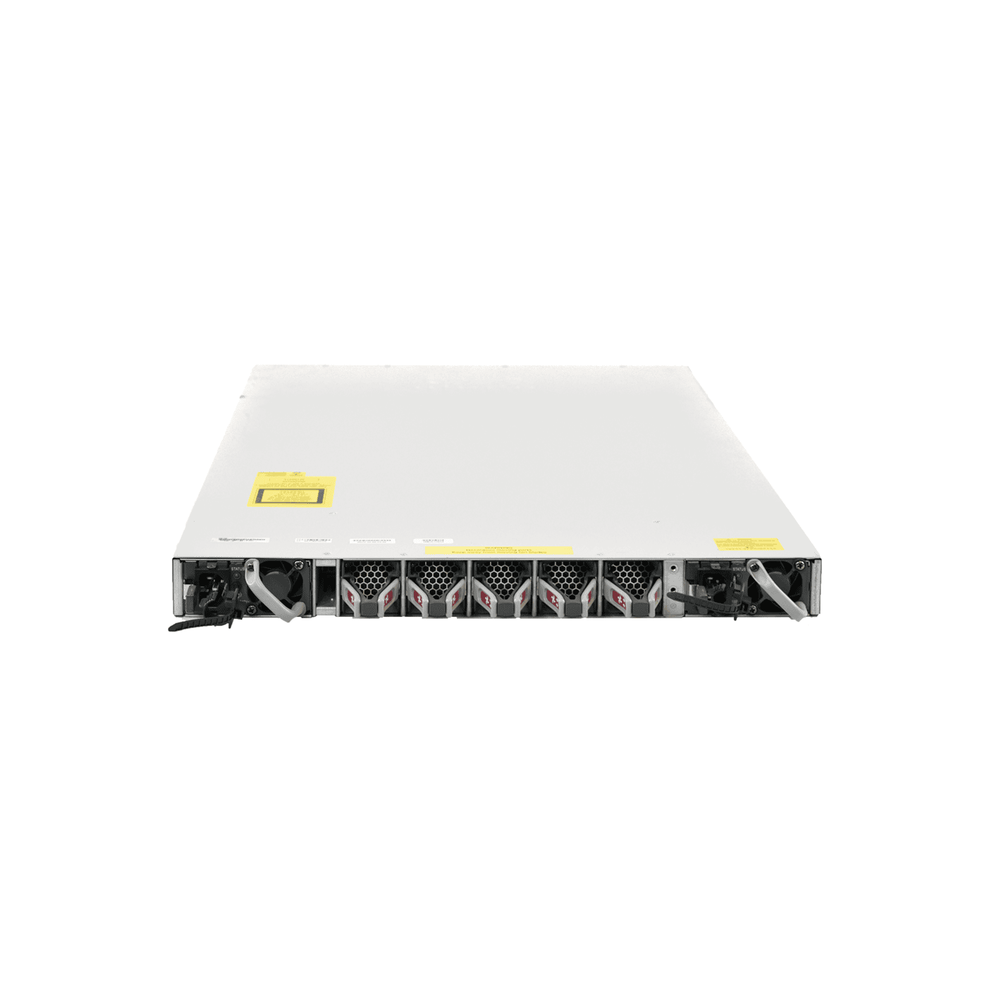 Cisco Network Switch Managed L2/L3 (C9500-40X-2Q-E-RFB) thumbnail
