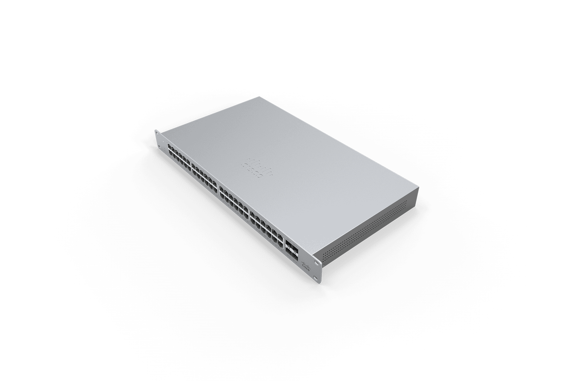 Cisco Meraki Ms125-48 Managed L2 (MS125-48-HW-RFB) thumbnail