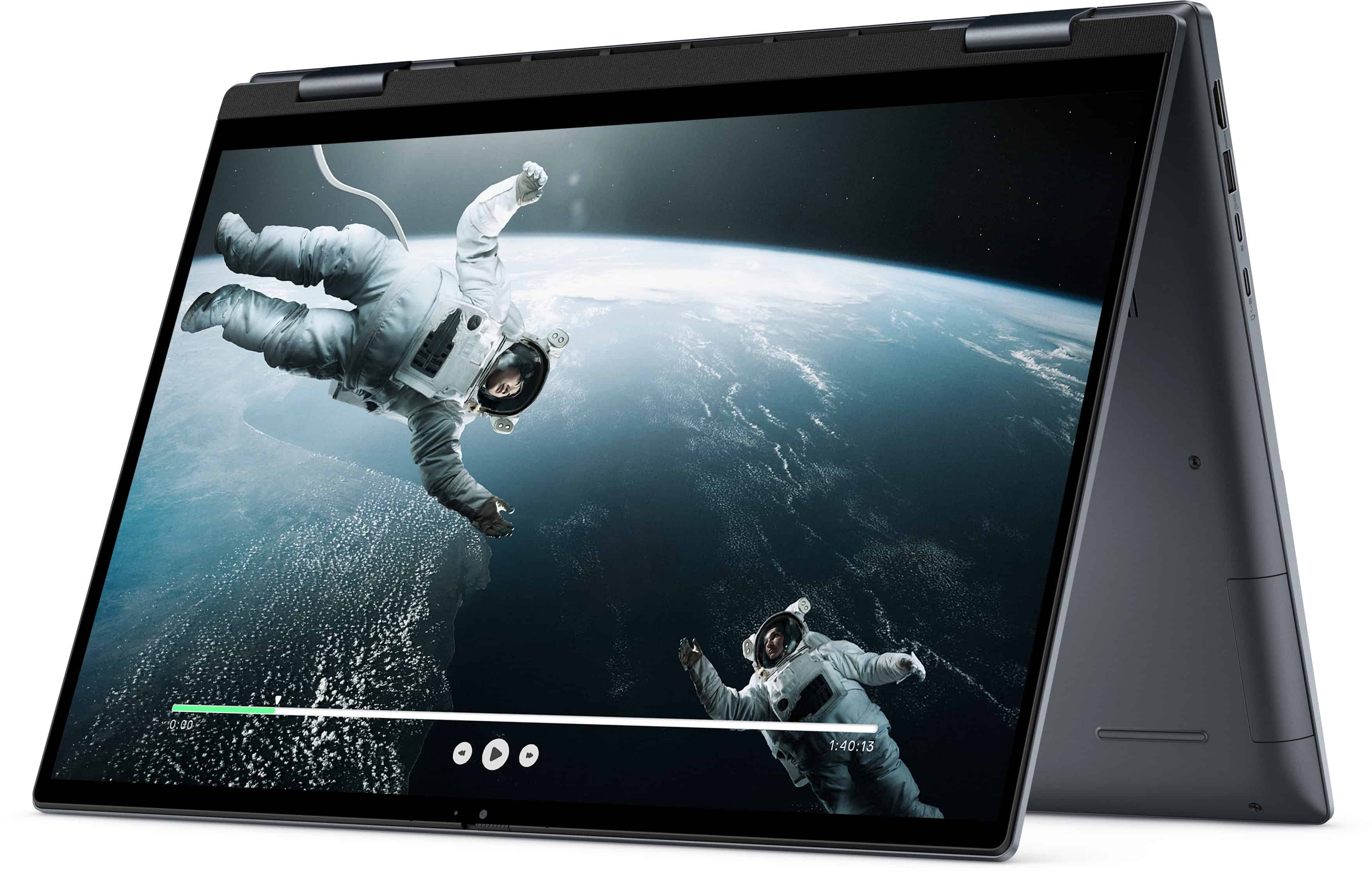 Dell Pro 16 Plus XCTO Base / Intel(R) Core(TM) Ultra 5 235U vPro(R) (12TOPS NPU - 12 cores - up to 4.9 GHz) / Windows 11 Pro (3400020201763.1-2) thumbnail