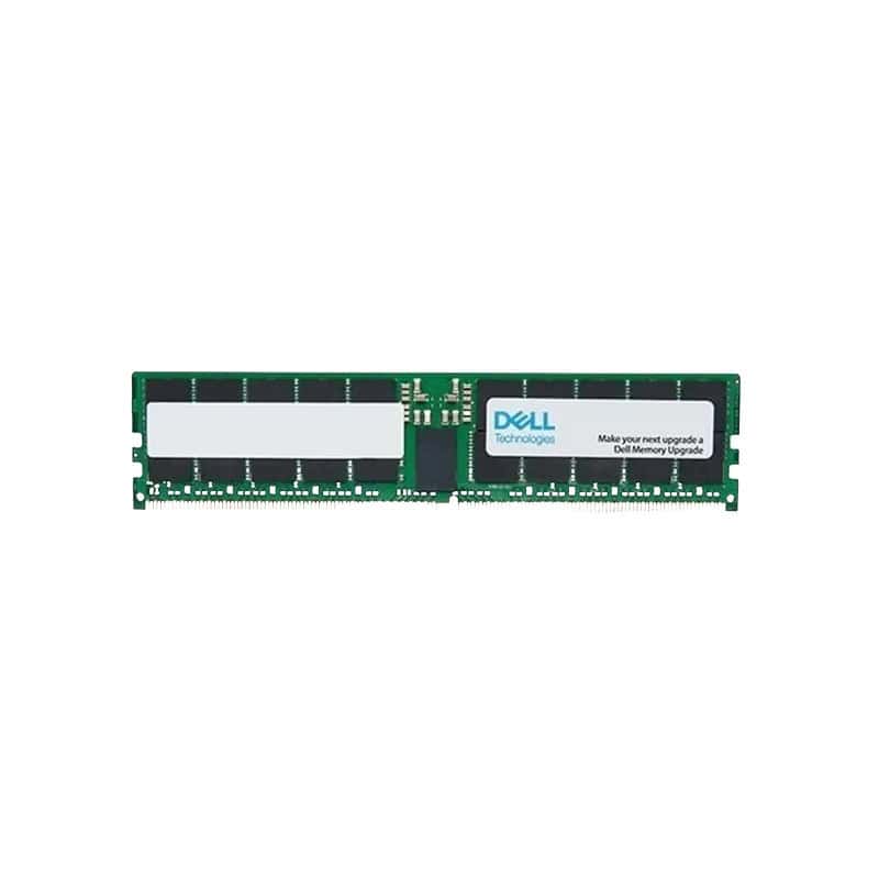 Dell EMC 32GB RDIMM, 5600MT/s for (370-BBRY-RFB) thumbnail