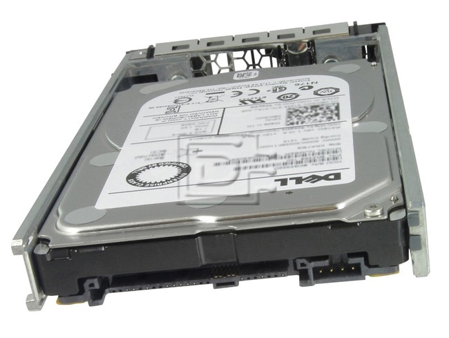 Dell 960GB SSD 2.5 SATA 6G RI (400-ATEE-RFB) thumbnail