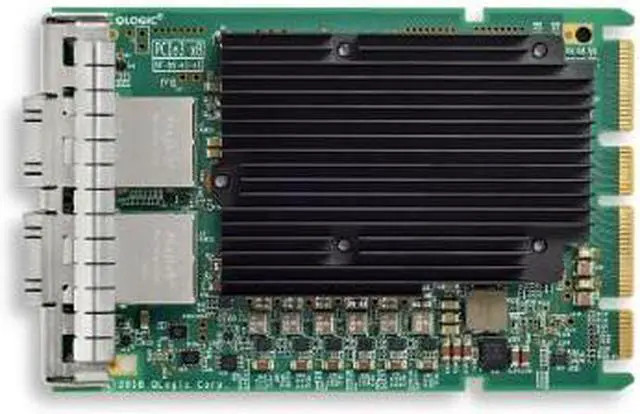 Dell Dual-Port 10GBASE-T Ethernet (42T22-RFB) thumbnail