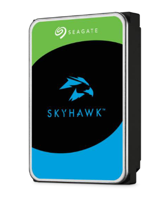 Seagate SkyHawk interne harde schijf 1 TB 256 MB 3.5" SATA III (ST1000VX013) thumbnail
