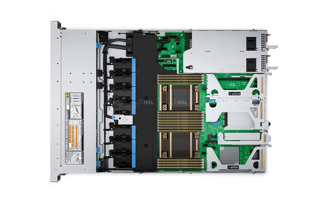 Dell 256GB SATA III 2.5-inch SSD (4HRKF-RFB) thumbnail