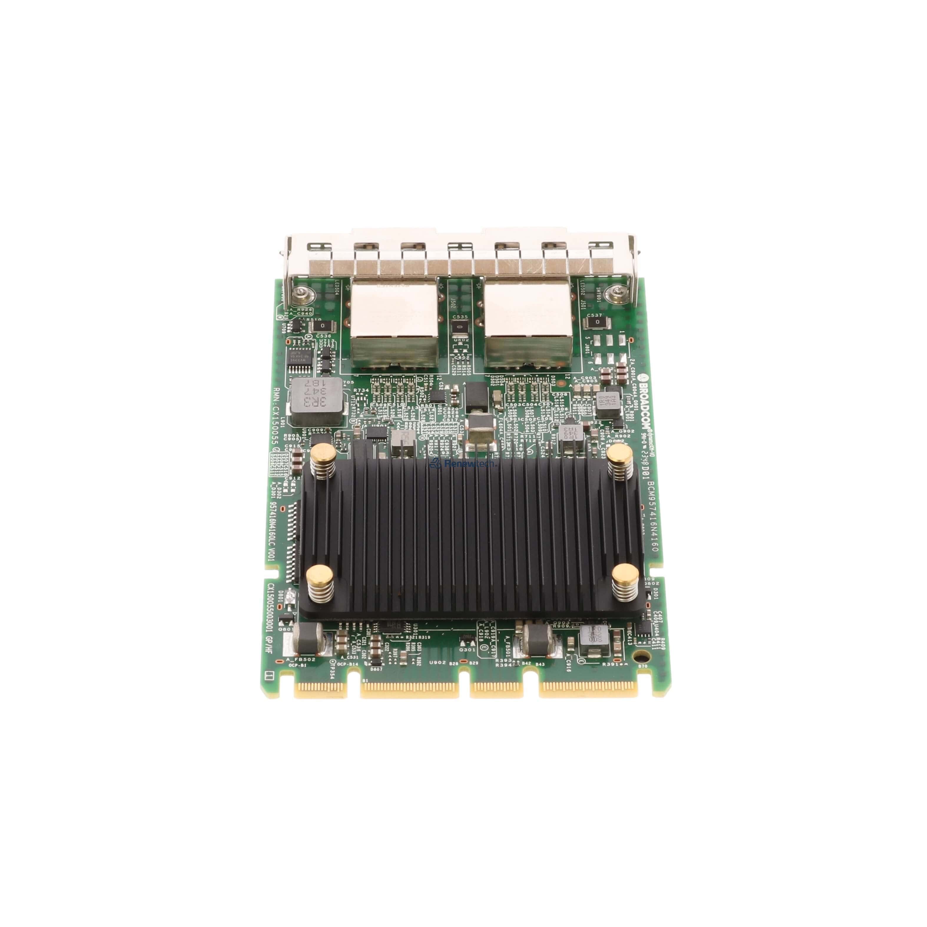 Dell Network Card Internal (540-BCOP-RFB) thumbnail