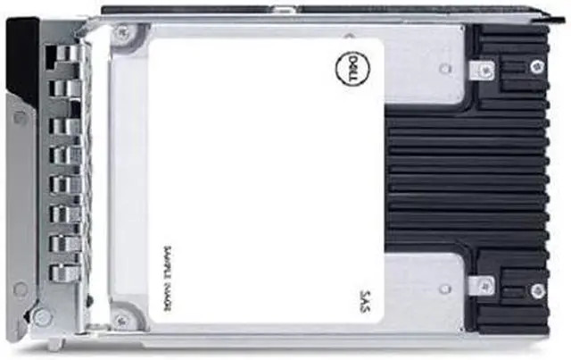 Dell 3.84TB SSD 2.5 SAS 12G MIX KPM5WVUG3T84 (7KTRC) thumbnail