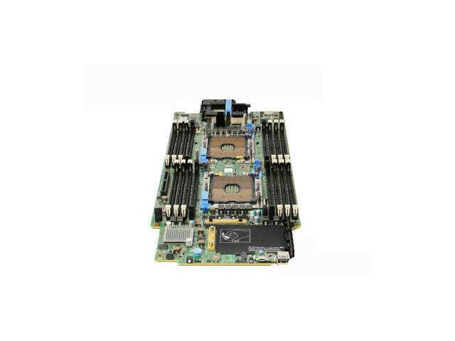 Dell Motherboard for PowerEdge (CTHW9-RFB) thumbnail