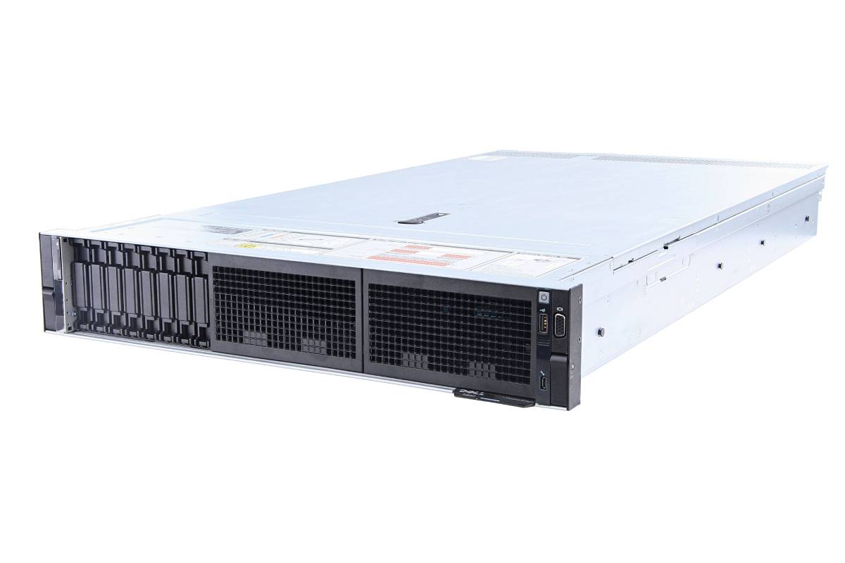 Dell SSDR 200G SAS12 2.5 WI HGST (G860Y-RFB) thumbnail