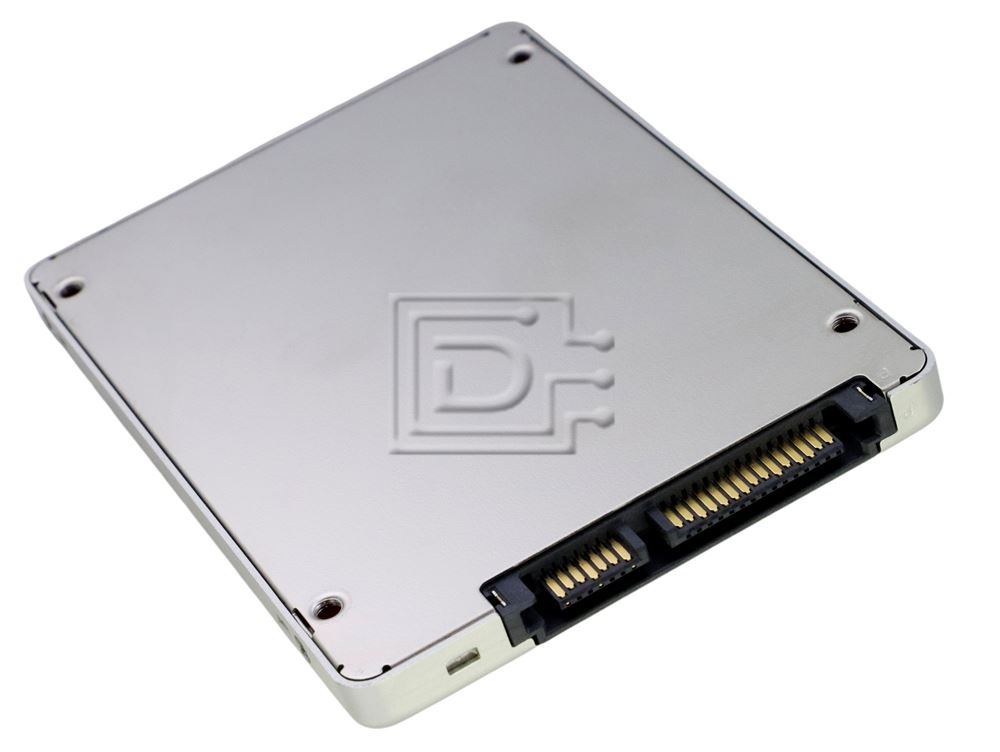 Dell SSDR 960G SATA6 2.5 I-DV S3520 (VXG5N-RFB) thumbnail