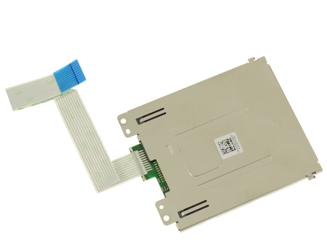 Dell 960GB SSD 2.5 SAS 12G MLC RI (Y77PK-RFB) thumbnail