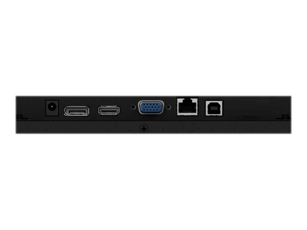 Elo Touch Solutions Elo 2495L, Projected Capacitive, Full HD, USB, Kit (USB) Touchmonitor (open-frame, 16:9), Bildschirmdiagonal (E506980) thumbnail
