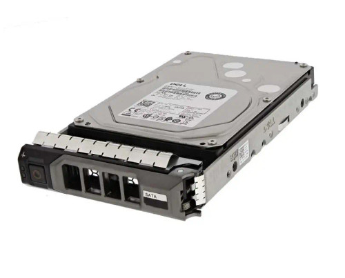 HP 2Tb 7K RPM SATA (641222-001-RFB) thumbnail