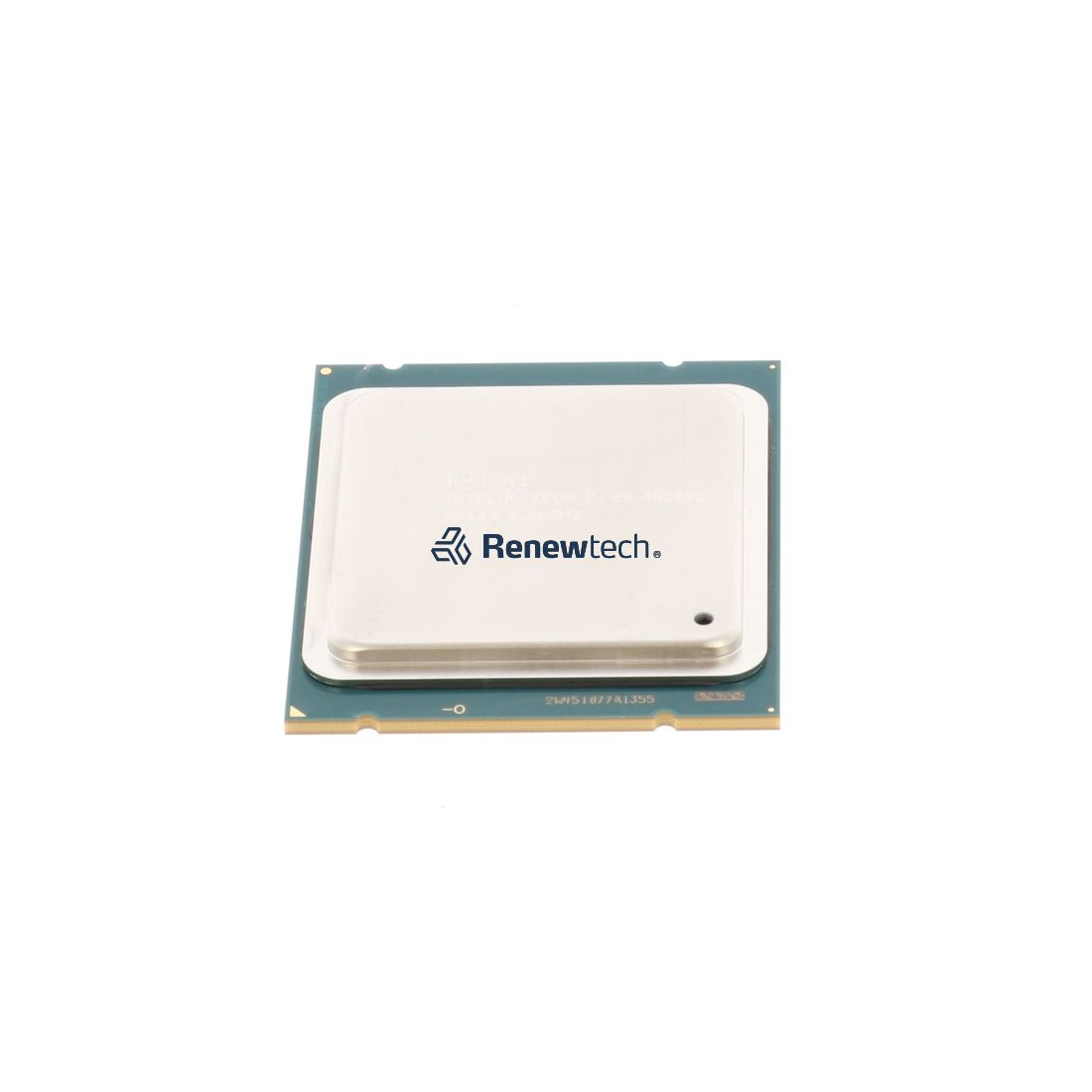 HP PROC E5-4620 V2 WITH JACKET (733834-001-RFB) thumbnail