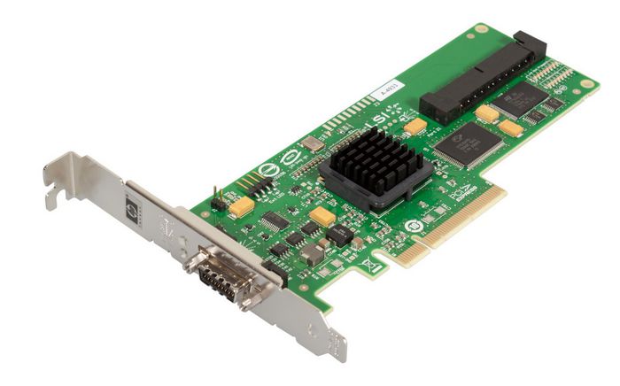 HP PROC IVB E7-4809 V2 W JACKET (734155-001-RFB) thumbnail