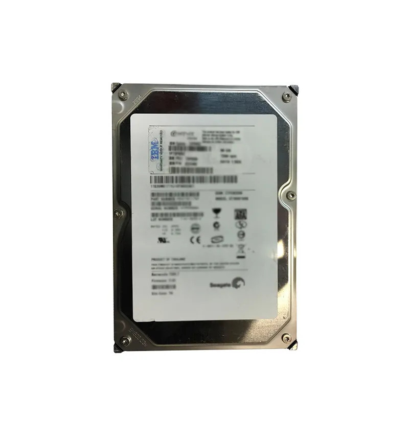 HP 1 TB SATA Hard Drive 7,200 RPM (765868-001-RFB) thumbnail