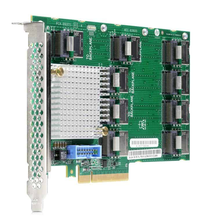 HP SPS-CPU BDW E5-2650L v4 14C (801250-B21-RFB) thumbnail
