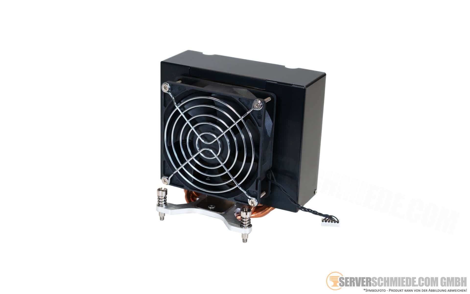 HP DRV 480GB SSD 6G SAS SFF (806554-001-RFB) thumbnail