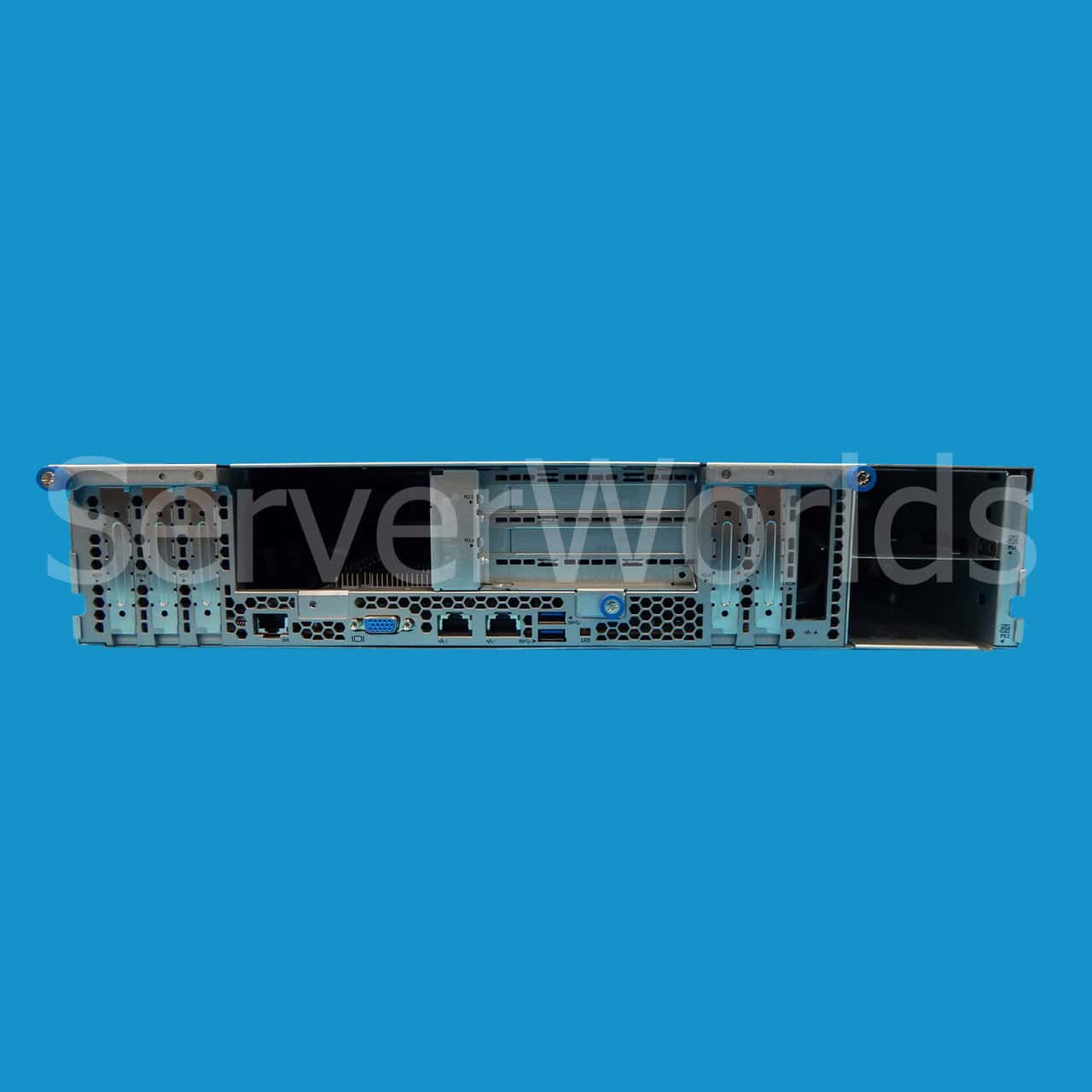 HP Apollo 4200 Gen9 48 Sff (808028-B21-RFB) thumbnail