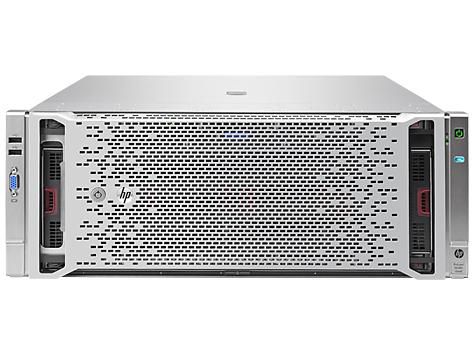 HP Apollo 4200 Gen9 48 Sff (808028-B21-RFB) thumbnail