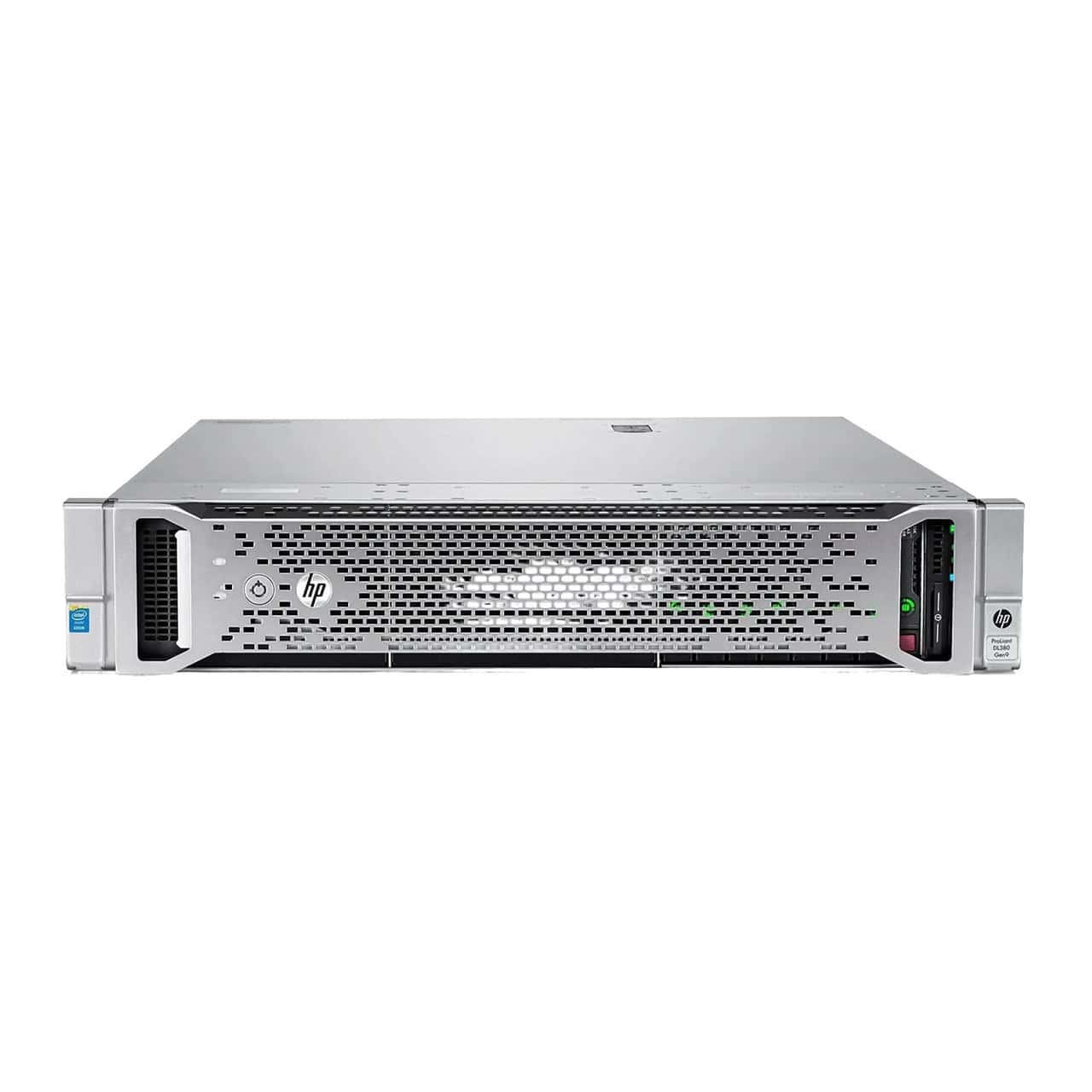HP DL380 Gen9 E5-2630Lv4 Kit (817931-B21-RFB) thumbnail