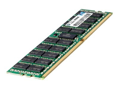 HP 128GB DDR4-2400 LRDIMM memory (819415-001-RFB) thumbnail