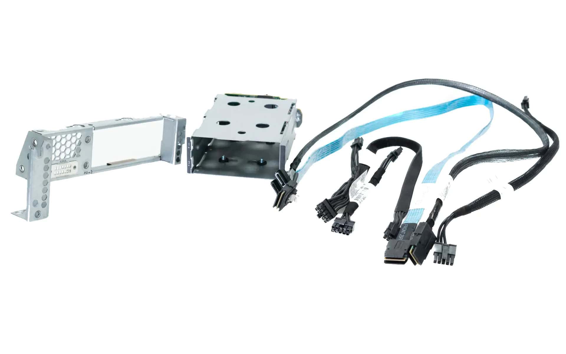 HP DL380 Gen10 6128 Xeon-G Kit (826864-B21-RFB) thumbnail