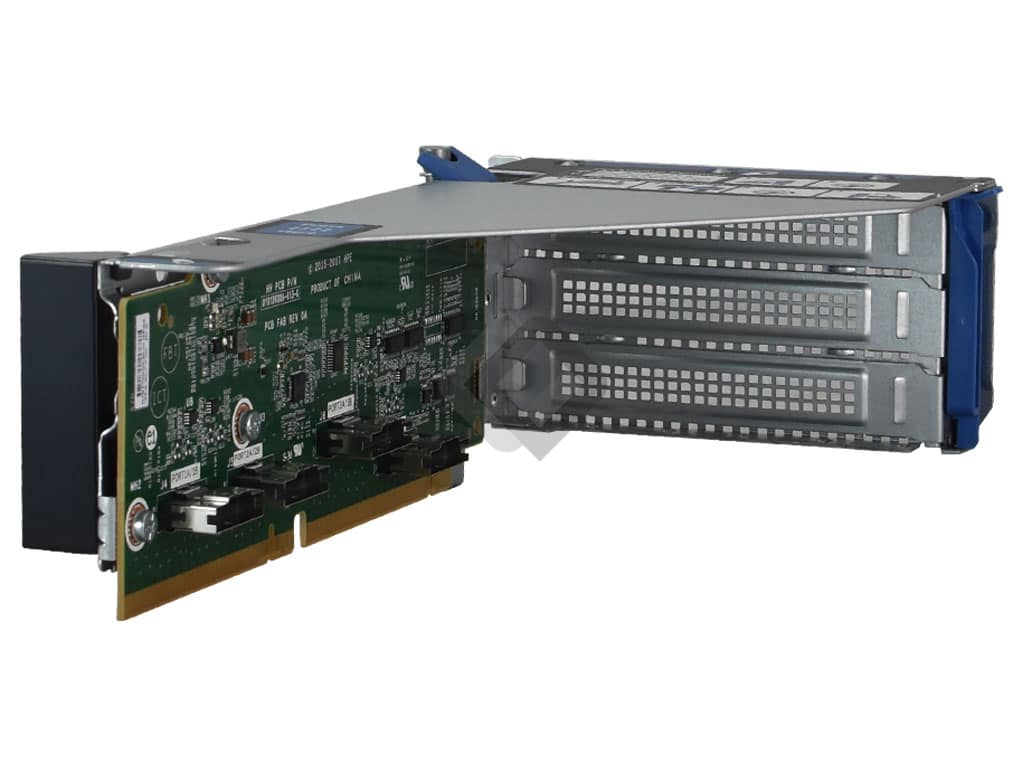 HP DL380 Gen10 6140 Xeon-G Kit (826878-B21-RFB) thumbnail