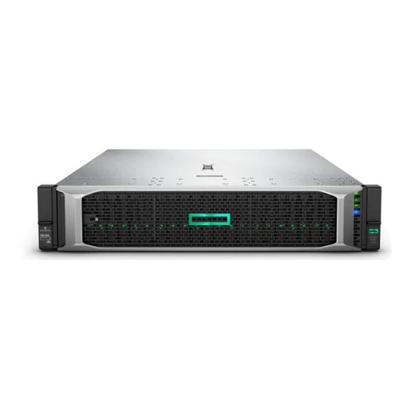 HP DL380 Gen10 8153 Xeon-P Kit (826890-B21-RFB) thumbnail