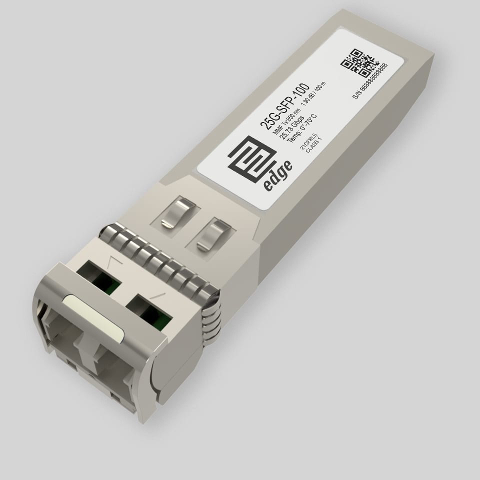 HP QSFP28 to SFP28 networking (849444-001-RFB) thumbnail