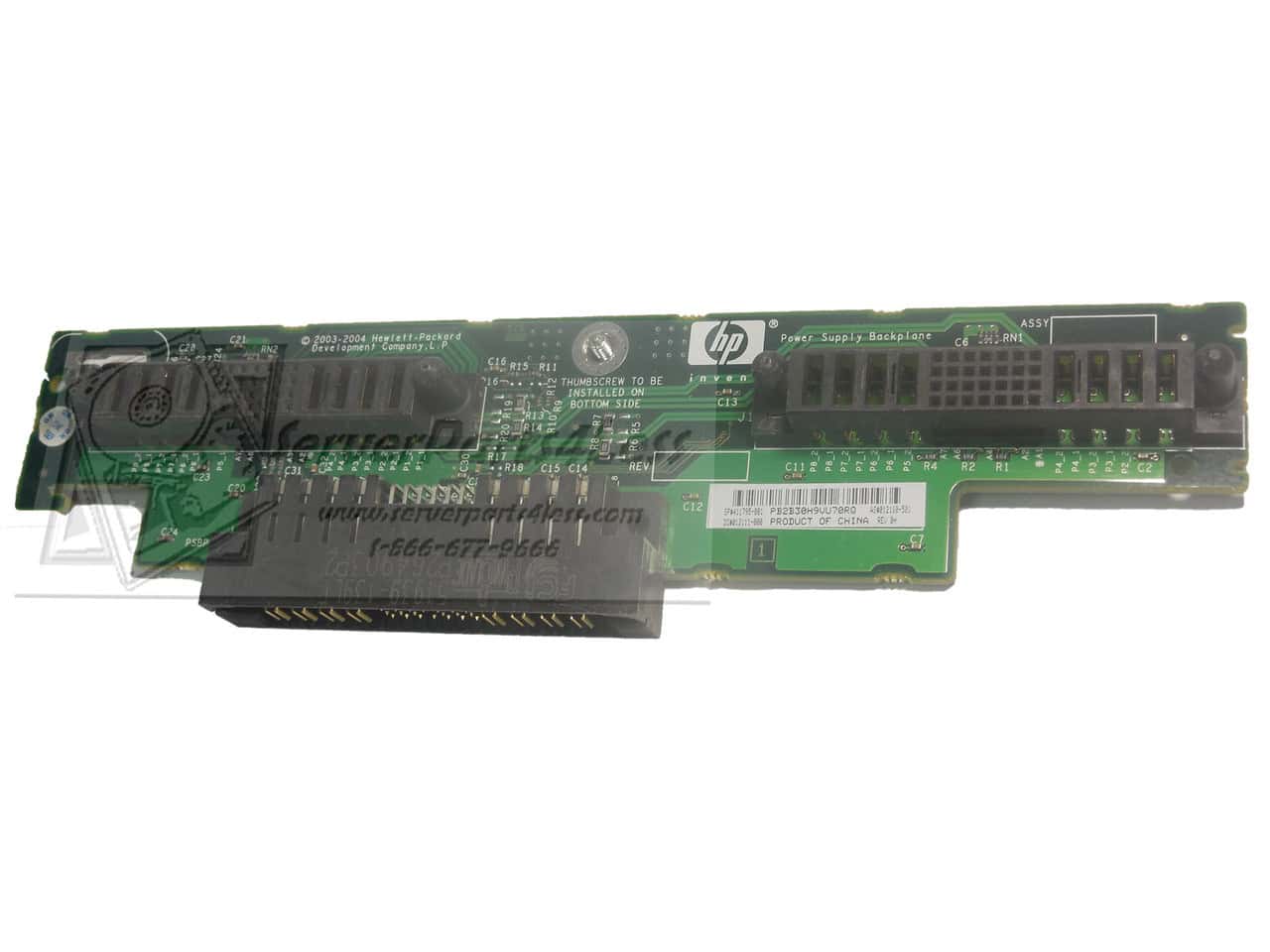 HP Intel Xeon E7-8870v4 20-Core (858195-001-RFB) thumbnail
