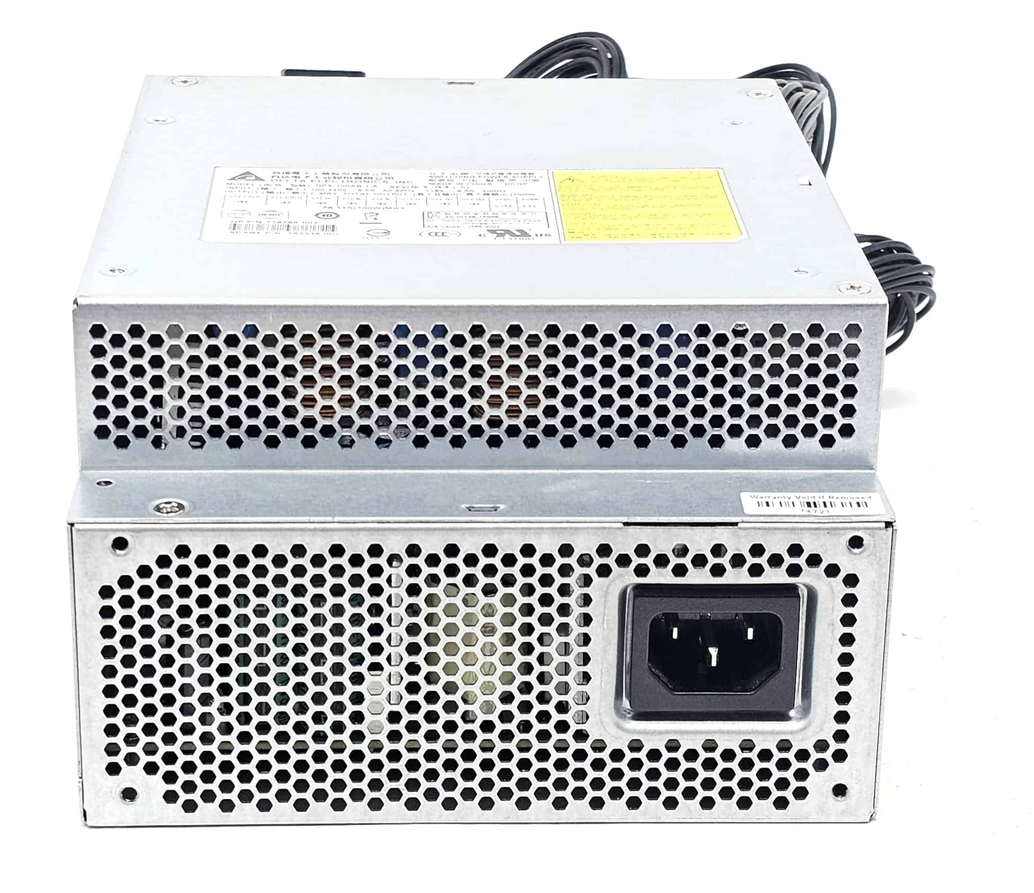 HP Intel Xeon E7-4850v4 16-Core (858197-001-RFB) thumbnail