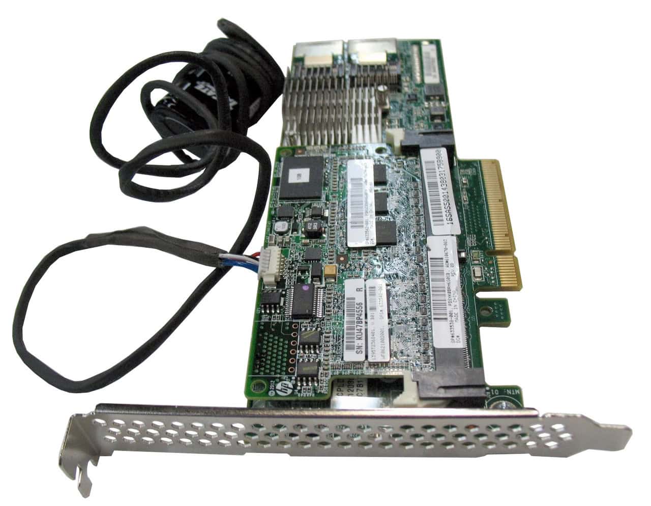 HP DL360 Gen10 6146 Xeon-G (860671-B21-RFB) thumbnail