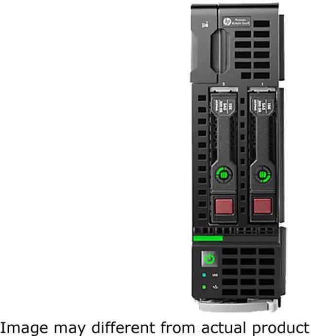 HP DL360 Gen10 Xeon-G 6152 Kit (860677-B21-RFB) thumbnail