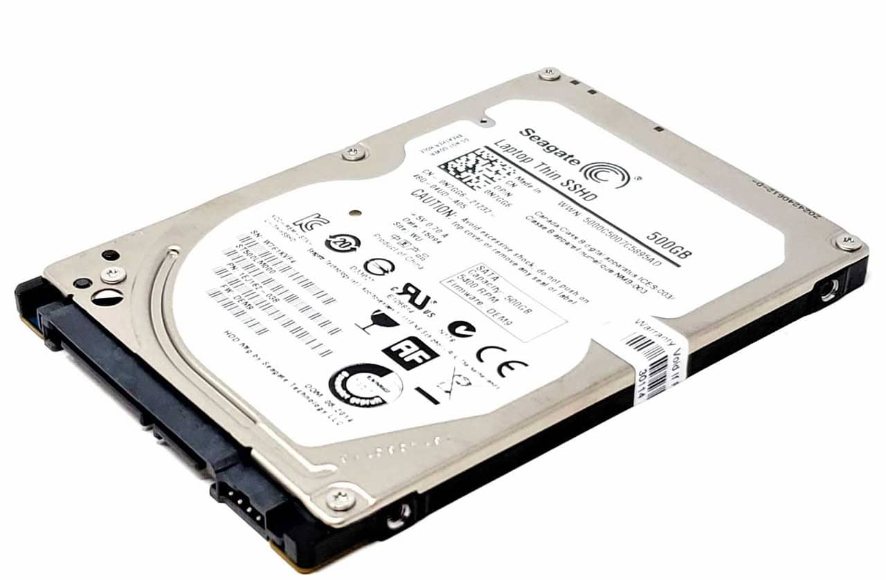 HP DRV HDD 2TB 12G 7.2K LFF SAS (864917-001-RFB) thumbnail
