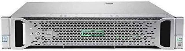 HP DL360 Gen10 Xeon-P 8180 Kit (867988-B21-RFB) thumbnail
