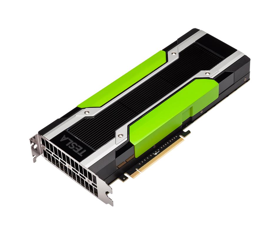 HP NVIDIA Tesla M10 Quad GPU (870046-001-RFB) thumbnail
