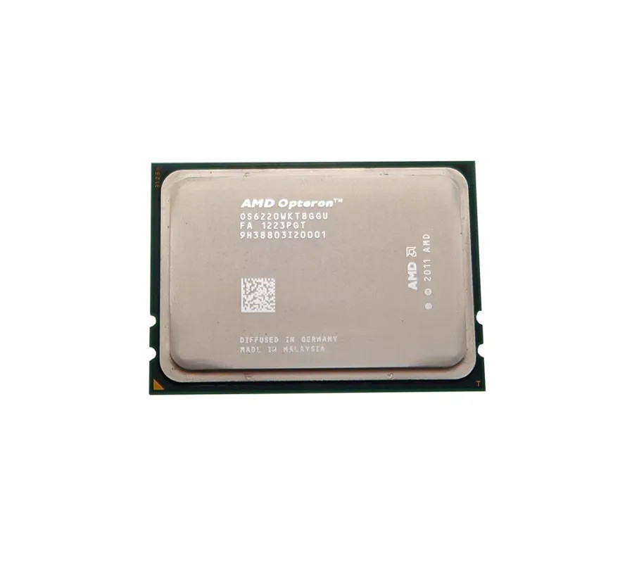 HP Intel Xeon Gold 6136 12-core (875724-001-RFB) thumbnail