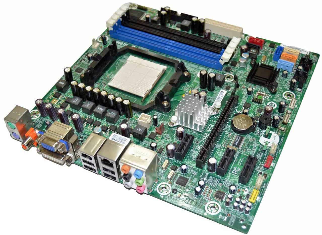 HP Intel Xeon Gold 6144 8-Core (875725-001-RFB) thumbnail
