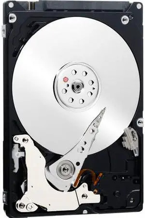 HP Harddisk 600 GB hot-swap 2,5 (C8S58A-RFB) thumbnail
