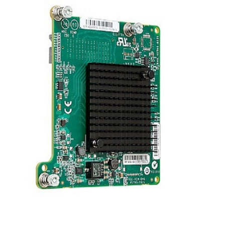 HP 3PAR 8000 4-pt 16Gb FC Adapter (H6Z00A-RFB) thumbnail